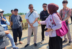 Kawasan Tata Ruang Berubah, Rencana Galangan Kapal di Kramat Tegal Disorot 