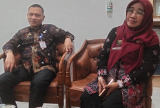 Naik Kelas! Pemkab Tegal Kejar Predikat Madya Parahita Ekapraya 2026