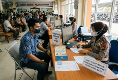 Anti Ribet! Ini Panduan Lengkap Mengurus STNK dan BPKB Motor Listrik Baru, Syarat, Proses dan Tips