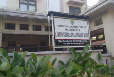 Jejak 4 Tahun Desa Sodong Basari Pemalang hingga Menyambut Pilkades Perdana