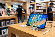 5 Tablet Murah 3 Jutaan dengan Ketahanan Baterai Lama, Seharian Tanpa Cas!