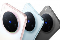 Daftar HP Vivo yang Dapat Update Android 17 Lengkap dengan Jadwal Rilisnya