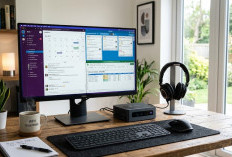 6 Pilihan Mini PC Murah Anti Lag untuk WFH, Mulai Intel N100 hingga Ryzen 7