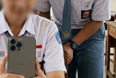 Viral! Dugaan Pelecehan Seksual Siswa di Pemalang, Terduga Pelaku Ketua OSIS