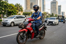 Daftar Motor Bebek Terjangkau September 2026: Rekomendasi Paling Pas Buat Kerja