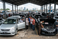Sedan vs MPV Bekas 2.000 cc: Perbandingan Kenyamanan, Konsumsi BBM, dan Biaya Perawatan
