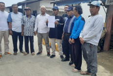 Pengrajin Ikan Asin di Tegal Minta Pengembangan Pelabuhan PPN Tegalsari Tak Sentuh Areal Usaha