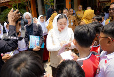 Bupati Brebes Siapkan Gedung Baru RSUD, Pasien Jantung Diharapkan Tak Lagi Dirujuk Jauh