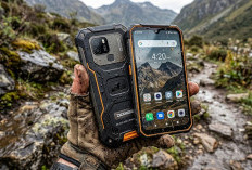 6 HP Android Tahan Banting Terbaik 2026, Ada yang Standar Militer