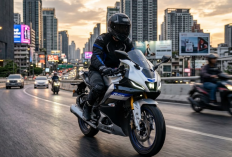 Tampil Makin Ganteng di Jalanan! Cek Pasaran Harga Yamaha R15M 2026 Terkini