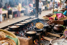 5 Kuliner Murah Meriah Khas Batang Paling Autentik, Ramah Kantong dan Mengenyangkan!