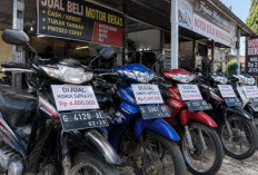 5 Motor Bebek Bekas di Bawah Rp5 Juta, Irit untuk Harian