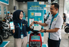 Beli Motor Listrik Subsidi Lewat PLN Mobile? Ini Cara Klaim Potongan Rp7 Juta Tanpa Ribet