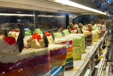 Murah dan Enak, Ini 5 Spot Kuliner Terfavorit di Rita Supermall Tegal yang Wajib Kamu Coba