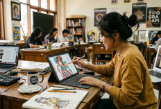 3 Tablet Samsung Murah untuk Mahasiswa DKV, Cocok Buat Gambar dan Kuliah