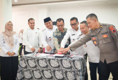 DPSDAPR Brebes Luncurkan Sobat Kita, Layanan Konsultasi Tata Ruang untuk Masyarakat