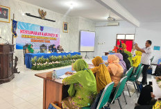 Bupati Janji Naikkan Dana Hibah GOW Kabupaten Tegal Jadi Rp200 Juta