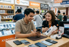 6 Tips Membeli HP Second Xiaomi Flagship Terbaru 2026: Solusi Dapat Spek Dewa dengan Budget Mahasiswa
