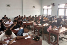 Perdana, SMK Satya Praja 2 Petarukan Pemalang Buka Kelas Jepang