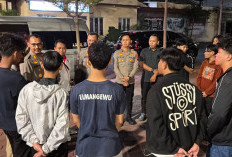 Dilepas, Tim E-Sport Kota Tegal Siap Berlaga di Tingkat Jateng