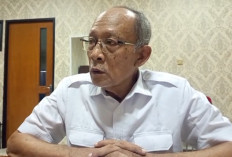 Anggota Komisi III DPRD Minta Pengelolaan Parkir Khusus Alun-alun Tegal Dievaluasi