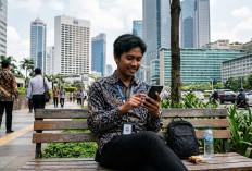 HP Harian 1 Jutaan Bukan Sekadar Murah, Ini 4 Pilihan untuk Menunjang Aktivitas dari Pagi hingga Malam