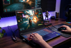 7 Laptop Gaming AI Murah Terbaik 2026, Spek Kencang Harga Mulai Rp12 Jutaan
