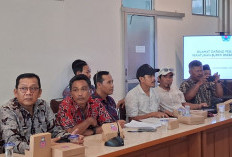 Pencairan BHPRD Harus Lunas PBB-P2, Kades di Brebes Sampaikan Hal Ini