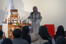 Kota Tegal dan Jejak Panjang Sastra: Ekosistem Budaya Pesisir yang Melahirkan Sastrawan Nasional