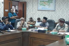 28 Jukir Terdampak Kebijakan Parkir Terpusat di Alun-Alun Tegal, Komisi III DPRD Segera Panggil Dinas Terkait