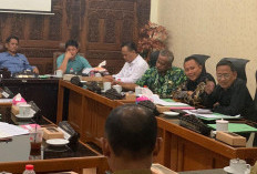 'Seribu Tiket' Guci Tegal Disorot DPRD, Anggota Komisi IV Beri Kritikan Tajam: Memberatkan