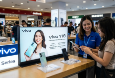 Review vivo Y18: HP Murah di Bawah Rp1,5 Juta, Pilihan Terbaik untuk Guru dan Pelajar SD 2026