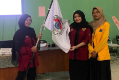 Wujudkan Organisasi yang Lebih Progresif, Muhimapro HMPS PPKn FKIP Lahirkan Nahkoda Baru