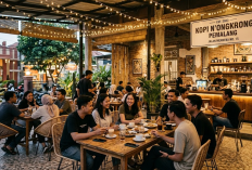 Cari Tempat Nongkrong di Pemalang? Ini 8 Cafe Estetik yang Wajib Dikunjungi