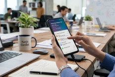 Rekomendasi HP Samsung 5G Murah 2026, Cocok untuk Kerja, Meeting Online hingga Edit Konten