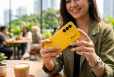 HP Murah Baterai Paling Awet 2026, Bisa 24 Jam Nggak Ngecas? Ini 5 Pilihannya