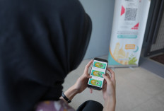 Selama Ramadan, Transaksi ZISWAF BSI Naik 14 Persen