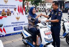Rekomendasi Motor Listrik Subsidi Paling Murah dan Awet untuk Operasional Harian
