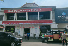 DPMPTSP Brebes Buka-bukaan Soal Nasib Izin Usaha yang Sempat Dibekukan