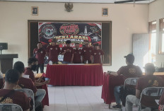 Satukan Driver Ojol dan Taksol, Paguyuban Patrol Tegal Berdiri