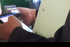 Sidak Apotek dan Toko Obat di Tegal, Wali Kota Temukan Hal Ini