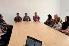 Pemkab Tegal Fasilitasi Modal Bantuan Usaha Ekonomi Produktif untuk 14 Warga
