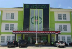 Didukung Dokter Spesialis Lengkap, RSU Comal Baru Pemalang Komitmen Tingkatkan Kualitas Pelayanan