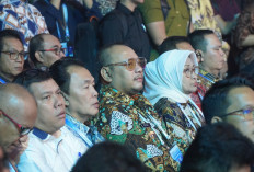 Sinergi Pengendalian Inflasi dan Digitalisasi: Wali Kota Tegal Dedy Yon Supriyono Hadiri FEKDI dan IFSE 2026
