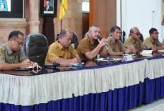 Wali Kota Tegal Antisipasi Lonjakan Sampah Lebaran 2026, DLH Siapkan Strategi Zero Waste