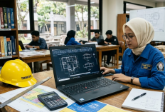 4 Laptop Lenovo Terbaik untuk Mahasiswa Teknik Sipil, Cocok untuk AutoCAD, Revit dan ETABS