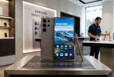 7 HP Samsung RAM 12 GB Kamera Terbaik 2026, Hasil Foto Makin Tajam dan Cocok untuk Content Creator