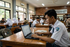 Laptop Pelajar Tahan Seharian Cuma 4 Jutaan, Bebas Lag Buat Tugas Sekolah!