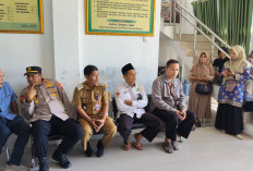 Tuntut Uang Miliaran, Puluhan Nasabah BMT Talang Kabupaten Tegal Kepung Eks Manajer 