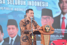 Koperasi Desa Masuk Ekosistem MBG Jateng, Pangan Wajib Beli Lokal